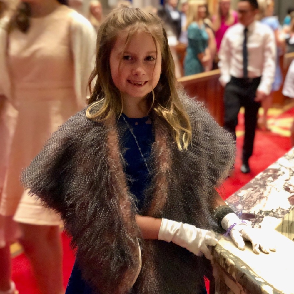 Meet your Posher, Brooke